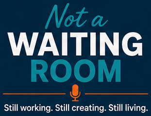 Not A Waitingroom